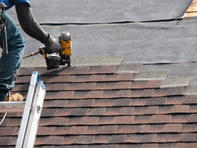 About Roof Repair Experts Powell, OH